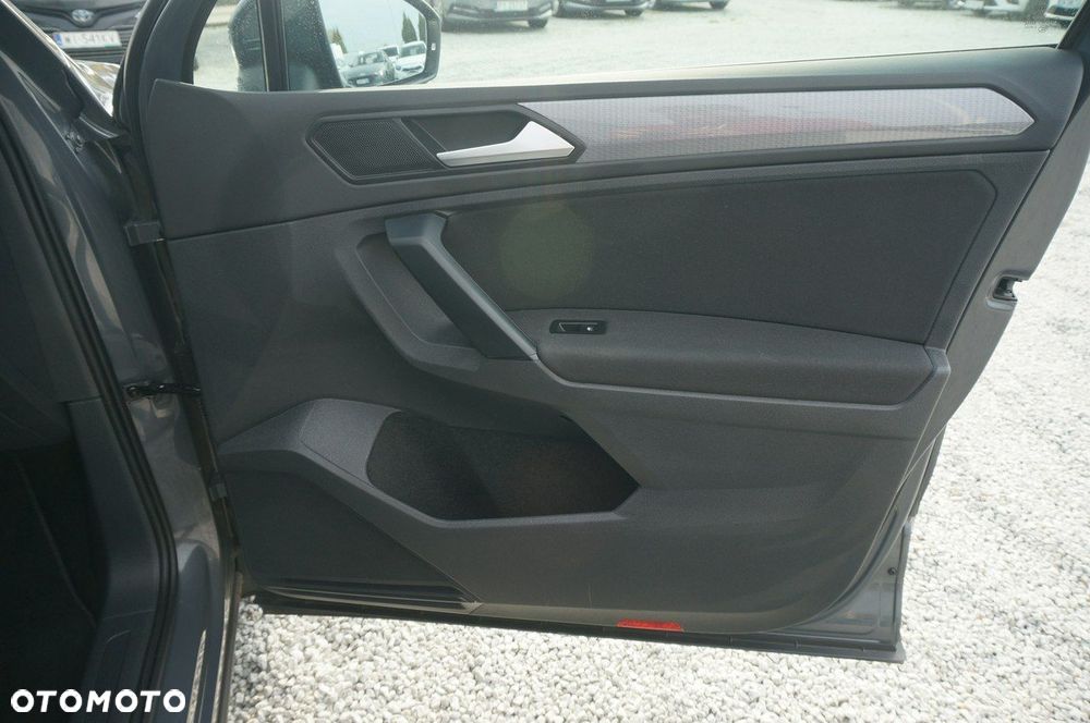 Volkswagen Tiguan 1.5 TSI EVO Life - 26