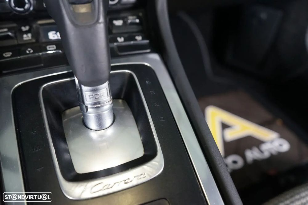 Porsche 911 (991) - 32