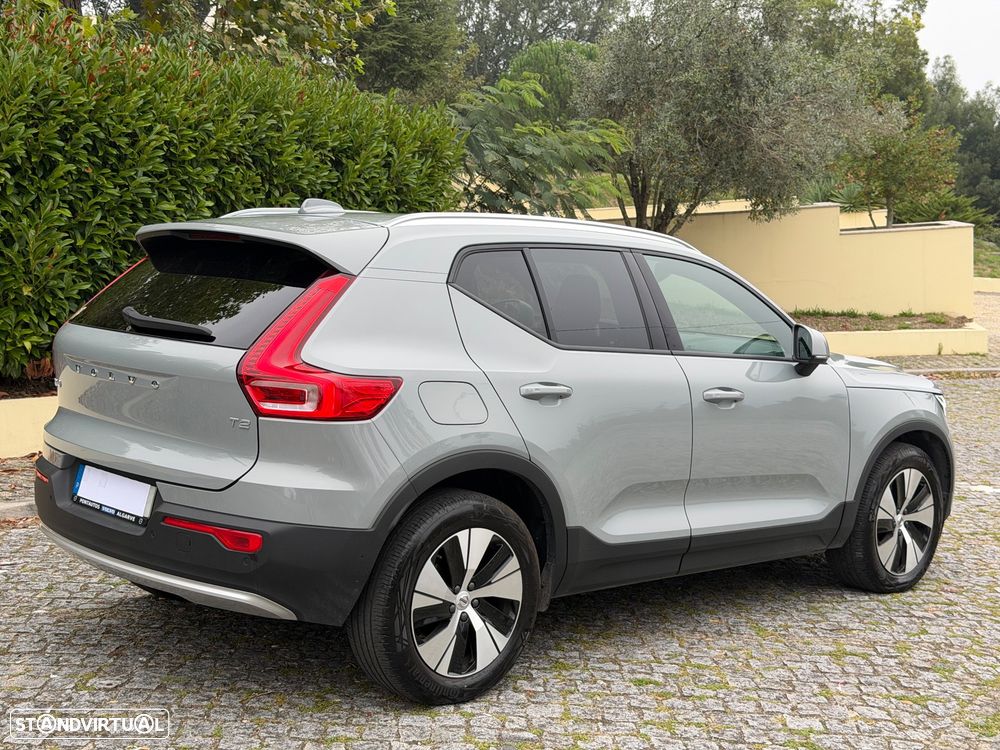 Volvo XC 40 1.5 T2 Core Auto - 11