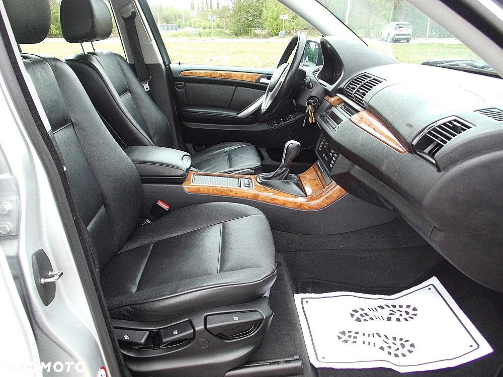 BMW X5 - 4