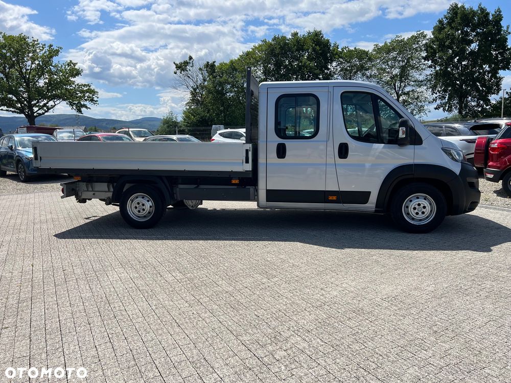 Peugeot Boxer - 6