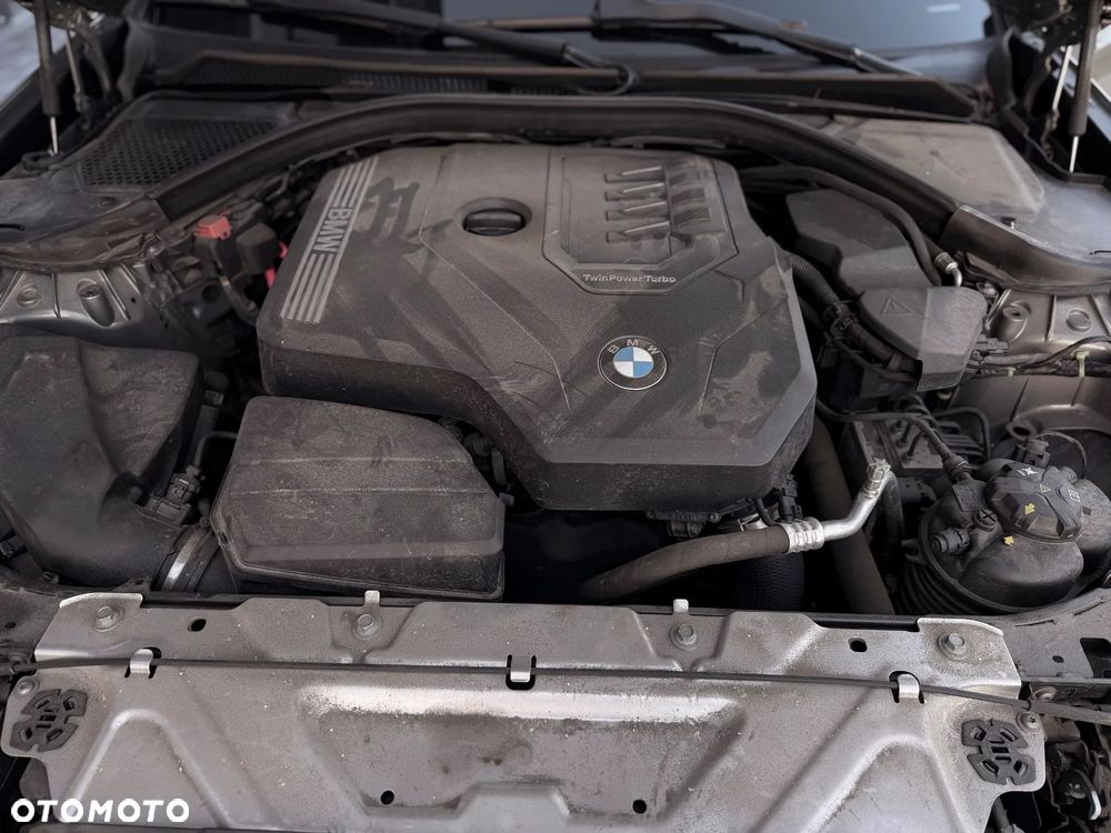BMW Seria 3 - 6