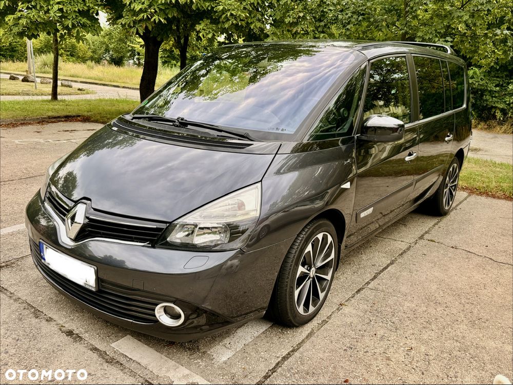 Renault Grand Espace - 2