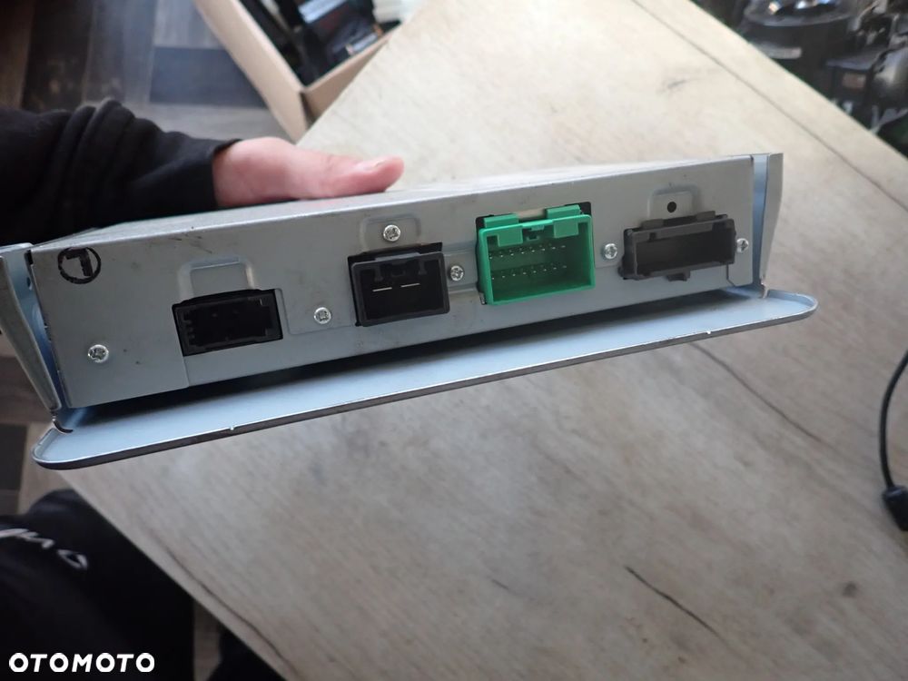 VOLVO XC60 I LIFT WZMACNIACZ RADIA 31409935 AA - 3