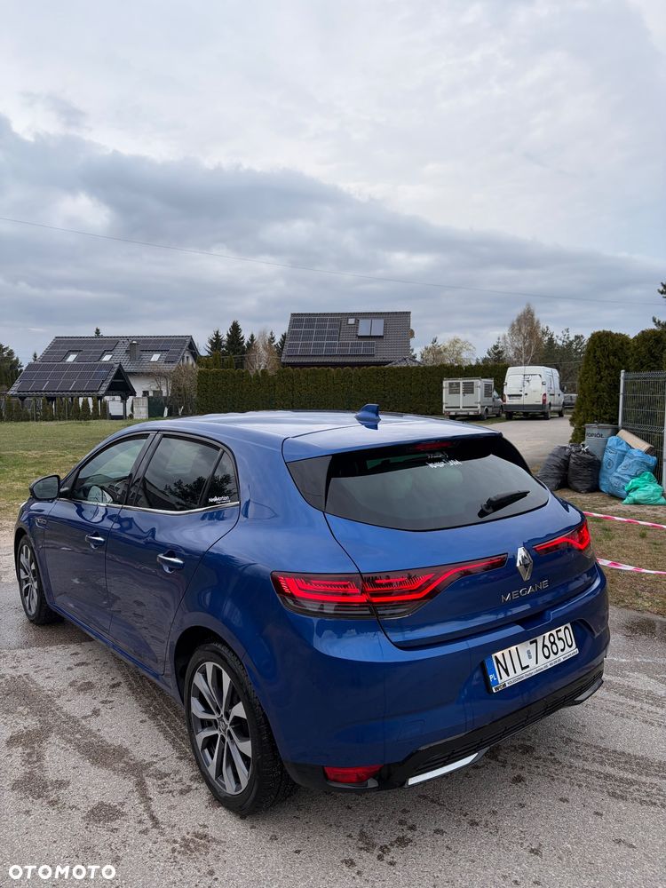 Renault Megane 1.3 TCe FAP Intens - 6