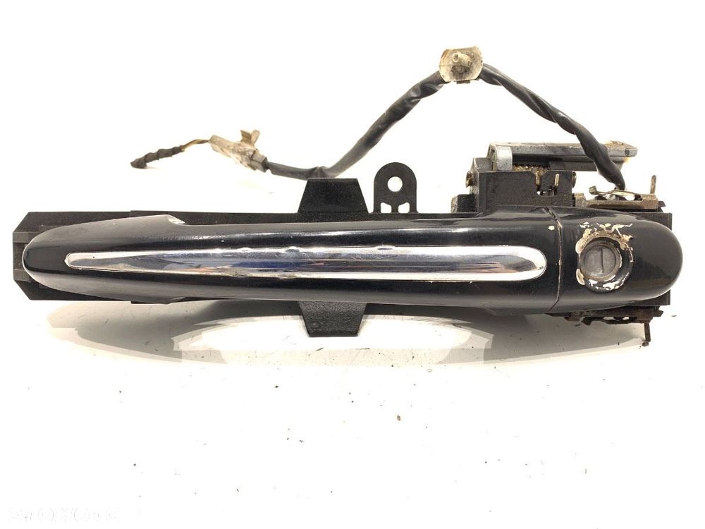 KLAMKA ZEWNĘTRZNA LEWY PRZÓD  SSANGYONG CHAIRMAN (HT_) 1997 - 2022 3.2 165 kW [225 KM] benzyna - 1