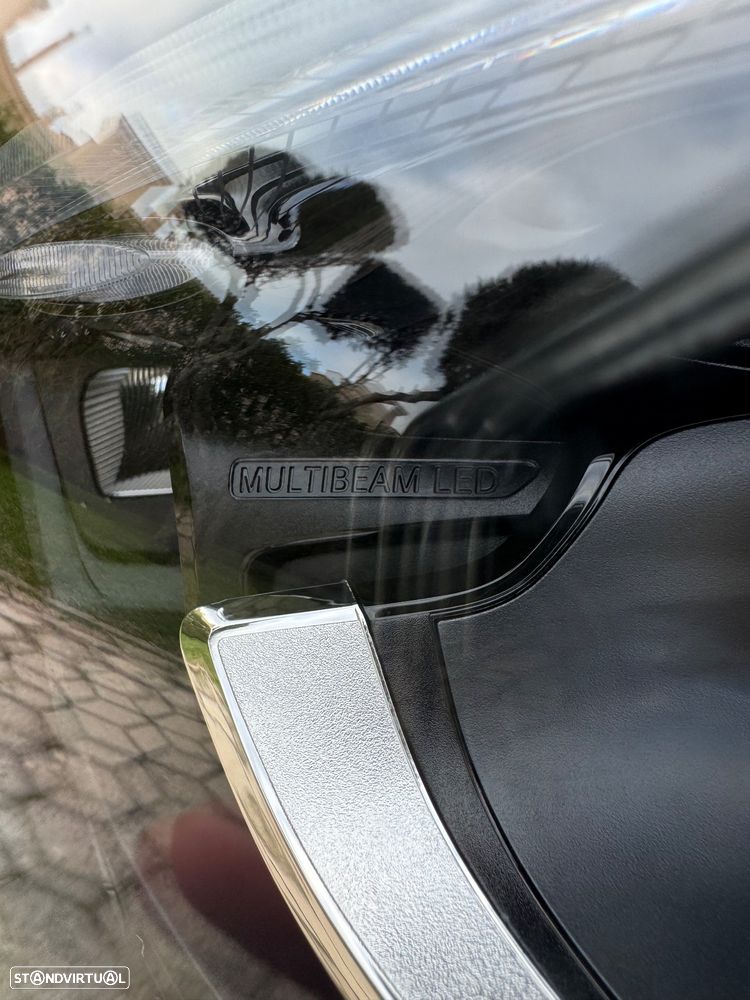 Mercedes-Benz A 250 e 8G-DCT AMG Line Advanced Plus - 18