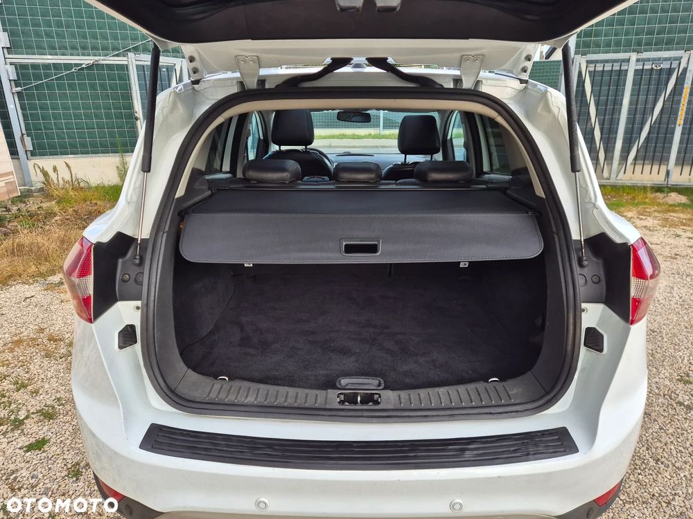 Ford Kuga 2.0 TDCi 4x4 White Magic - 13