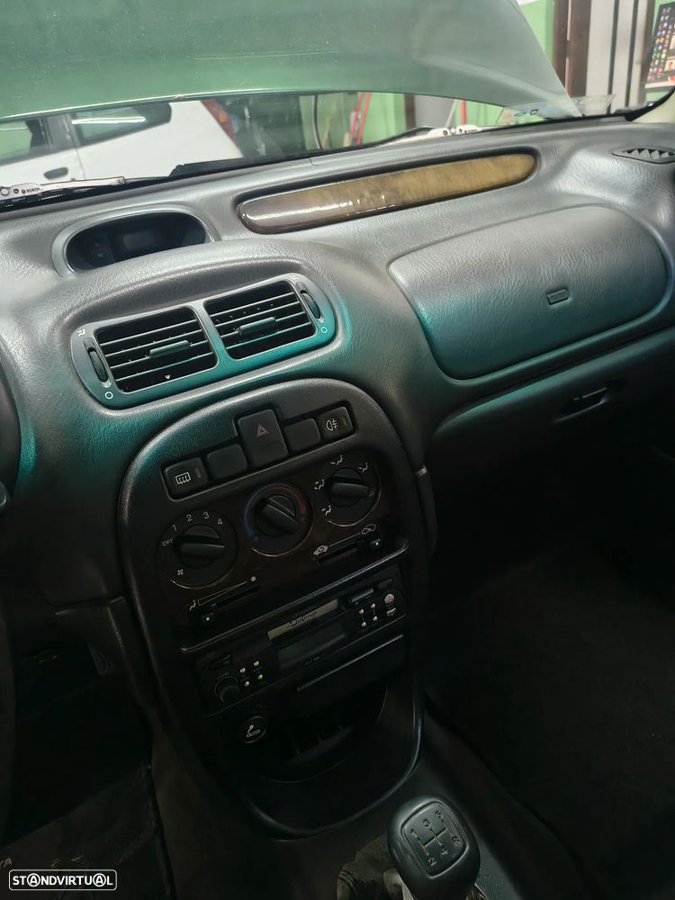 Rover 25 1.4 Classic - 8
