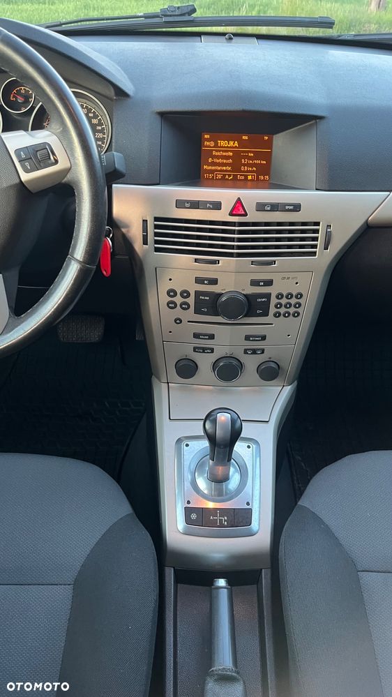 Opel Astra - 31