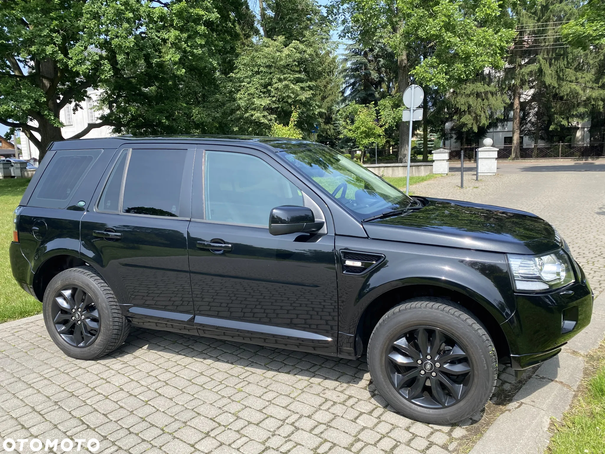 Land Rover Freelander II 2.2 eD4 HSE - 22