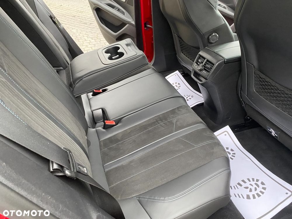 Peugeot 3008 1.2 PureTech Crossway S&S EAT6 - 6