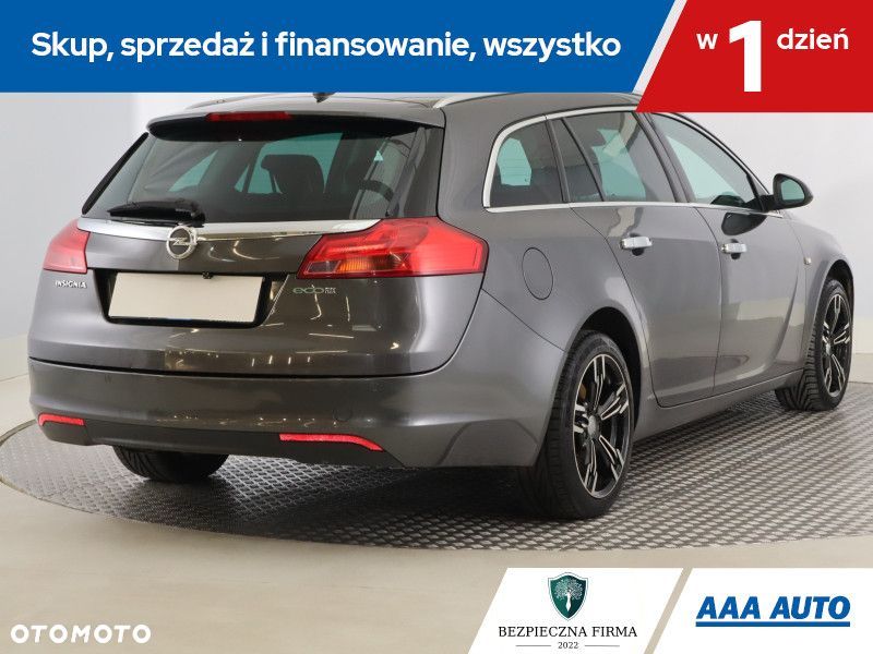 Opel Insignia - 7