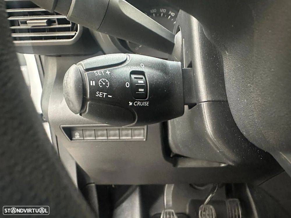 Citroën Berlingo 1.5 Bluehdi - 14