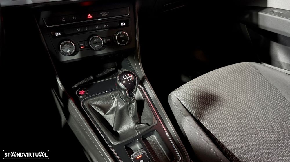 SEAT Leon ST 1.6 TDI Style S/S - 28