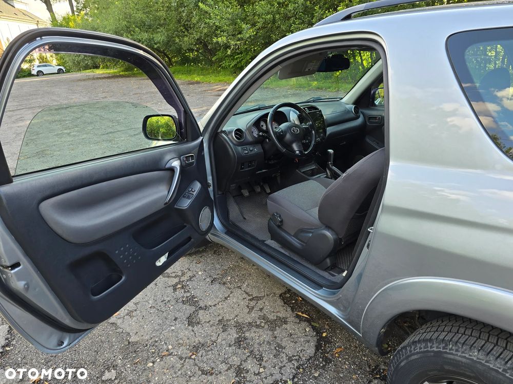 Toyota RAV4 2.0 D-4D Luna - 18