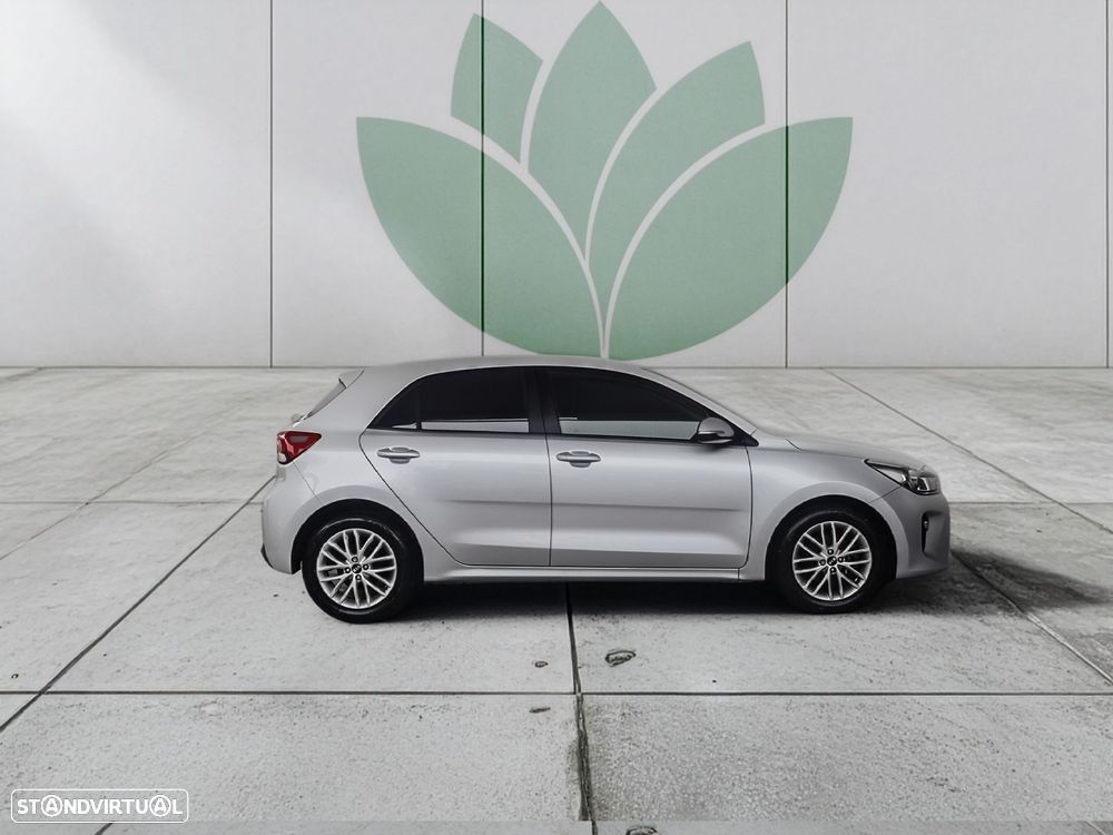 Kia Rio 1.0 T-GDi EX - 2