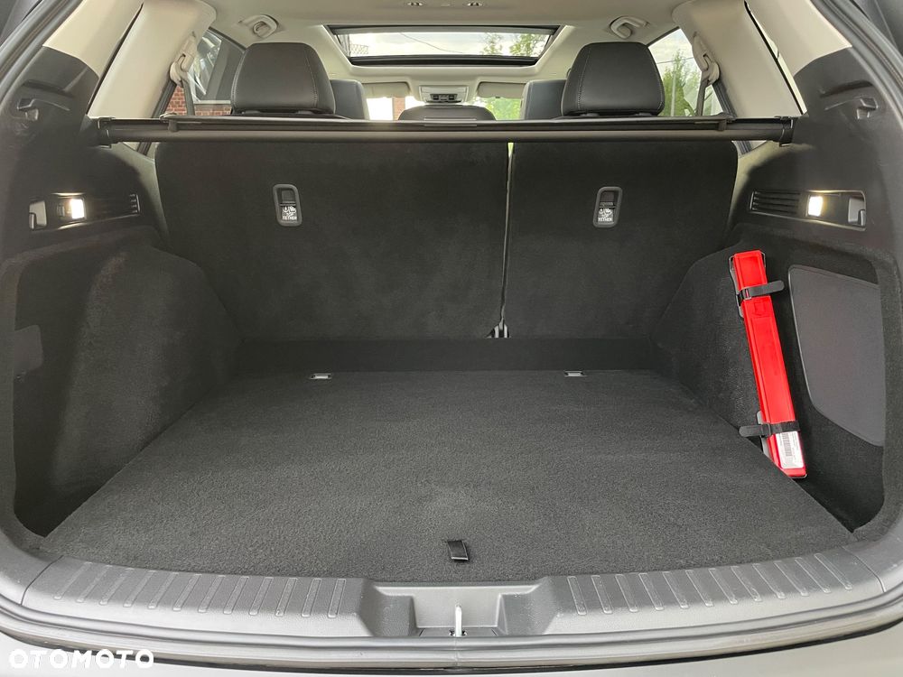 Honda CR-V 2.0 i-MMD HEV Advance AWD CVT - 24