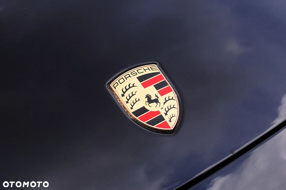 Porsche Cayenne S - 17