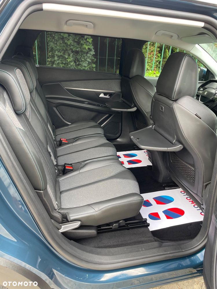 Peugeot 5008 BlueHDI 130 Allure Business-Paket - 32