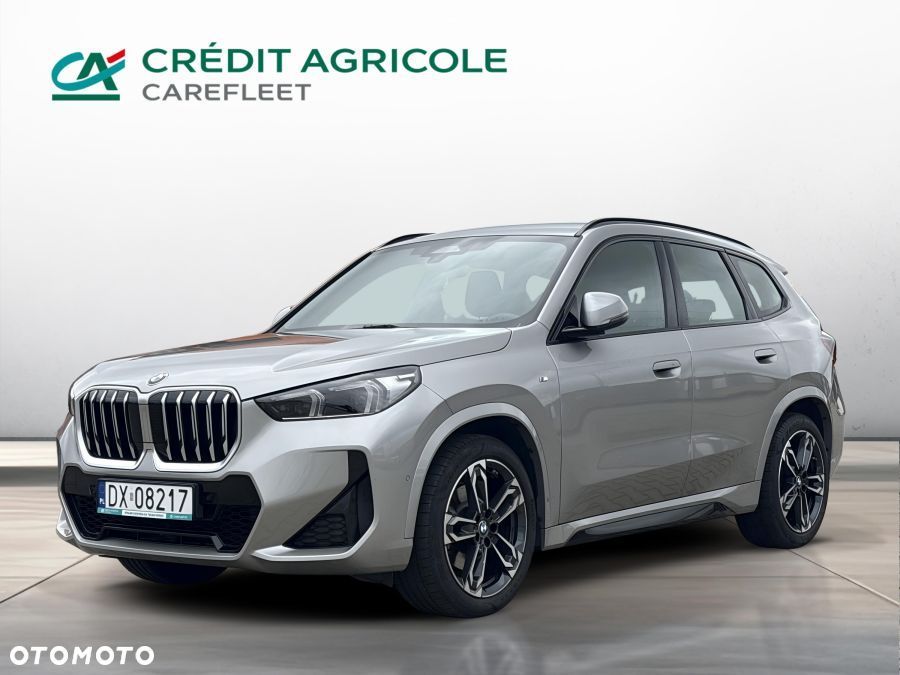 BMW X1 sDrive20i mHEV - 1