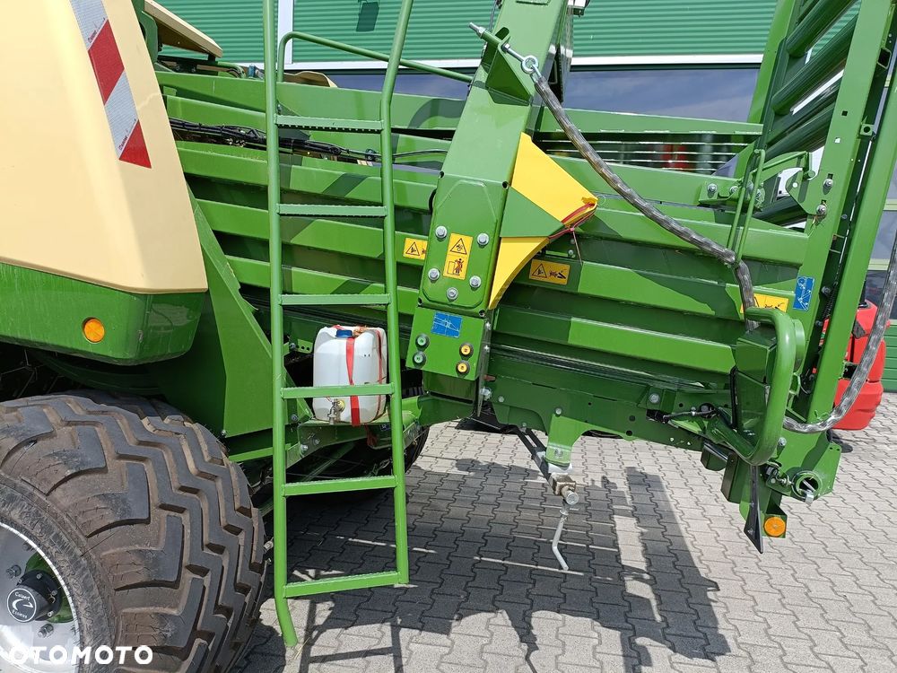 Krone Big Pack 1270 HighSpeed - 10