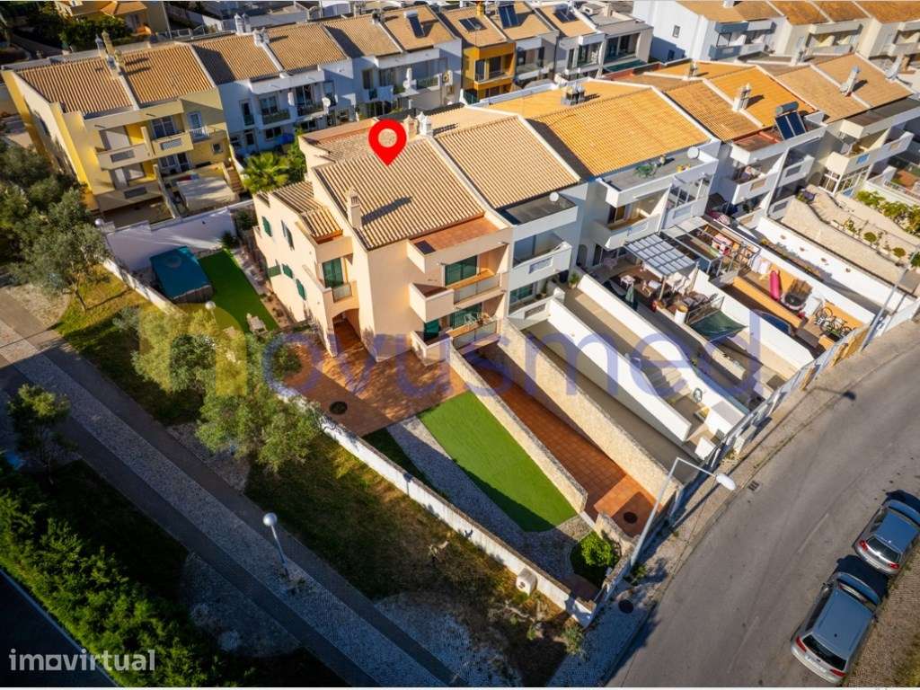 Moradia T4 com garagem , Albufeira - Grande imagem: 2/42