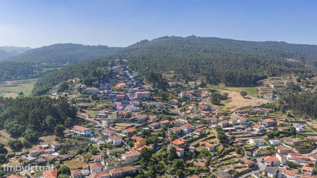 Terreno para Construção – Rebordões, Santo Tirso - Grande imagem: 3/14