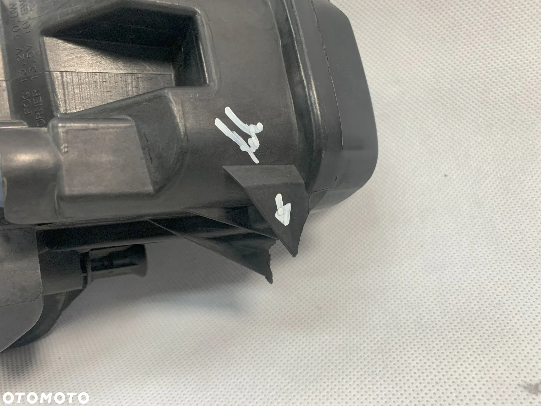 Image Škoda Octavia 4 IV 20r Halogen levá 2020 - 5E3941699