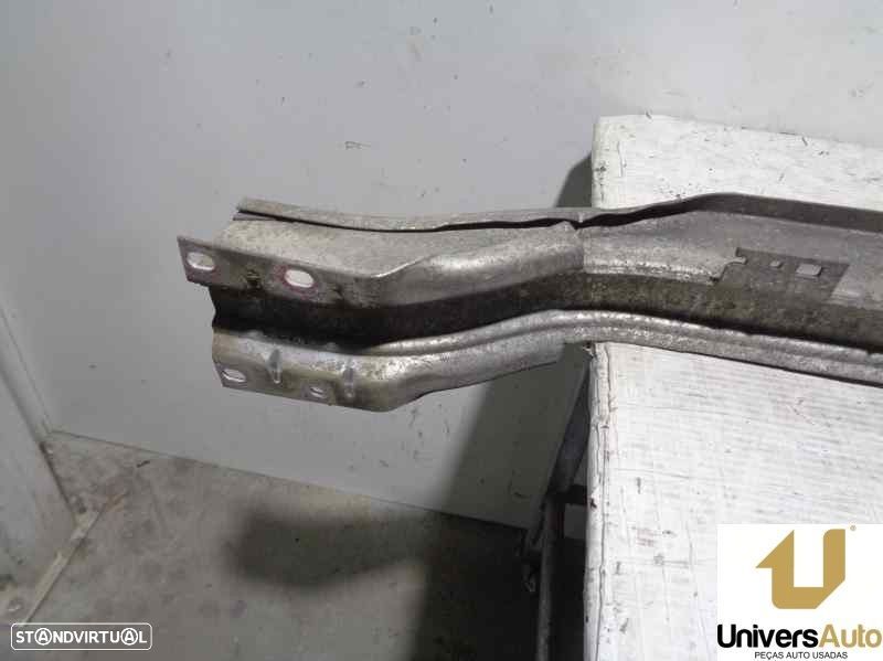 REFORÇO PARA-CHOQUES TRASEIRO OPEL ASTRA H GTC 2005 -5184043 - 3