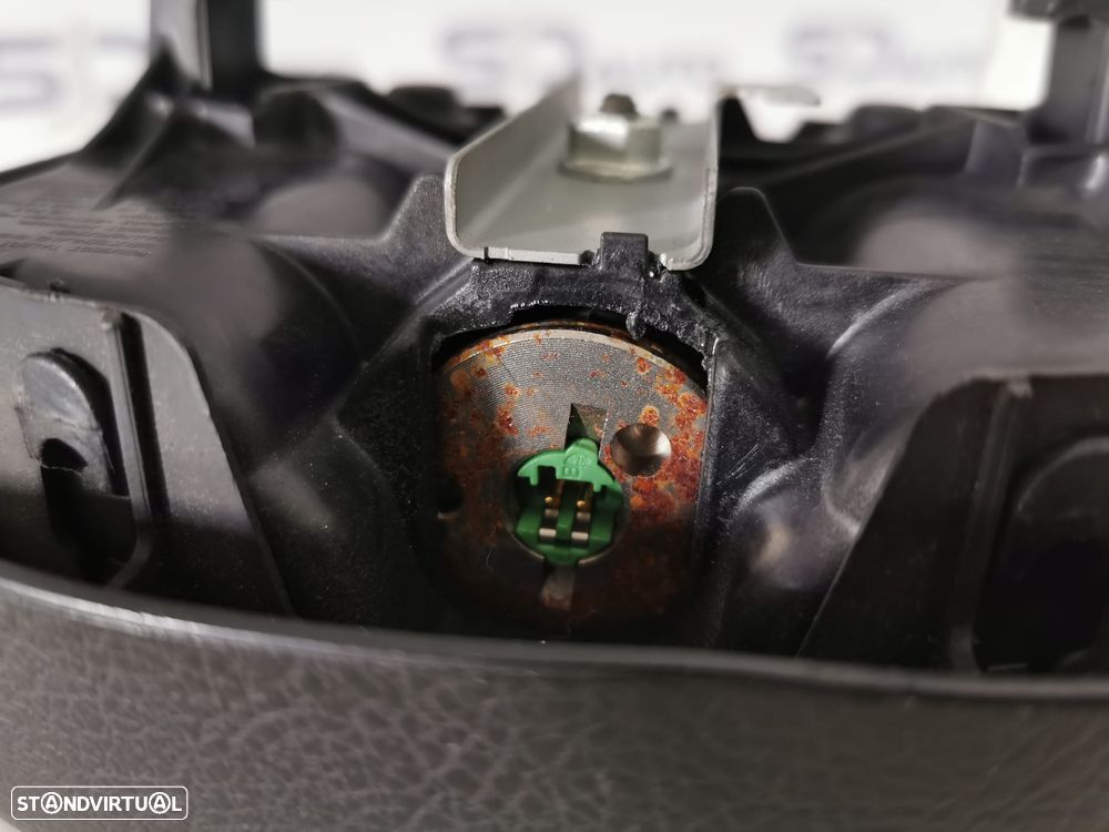 Airbag Condutor / Volante - Peugeot 307 - 4