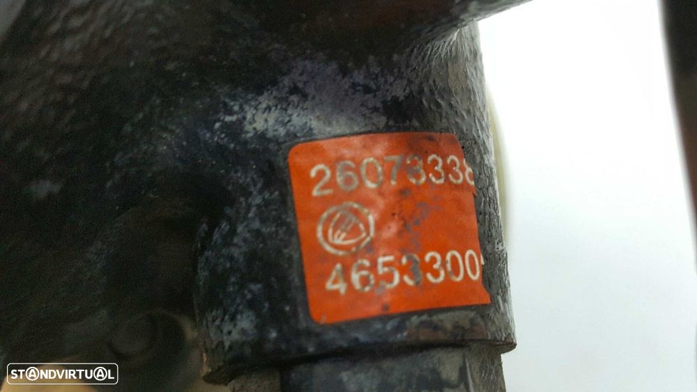 BOMBA DIREÇÃO FIAT MAREA BERLINA (185) JTD 105 ELX - 4