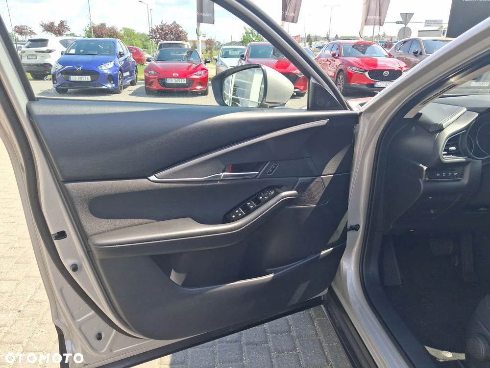 Mazda CX-30 2.0 mHEV Centre-Line 2WD - 10