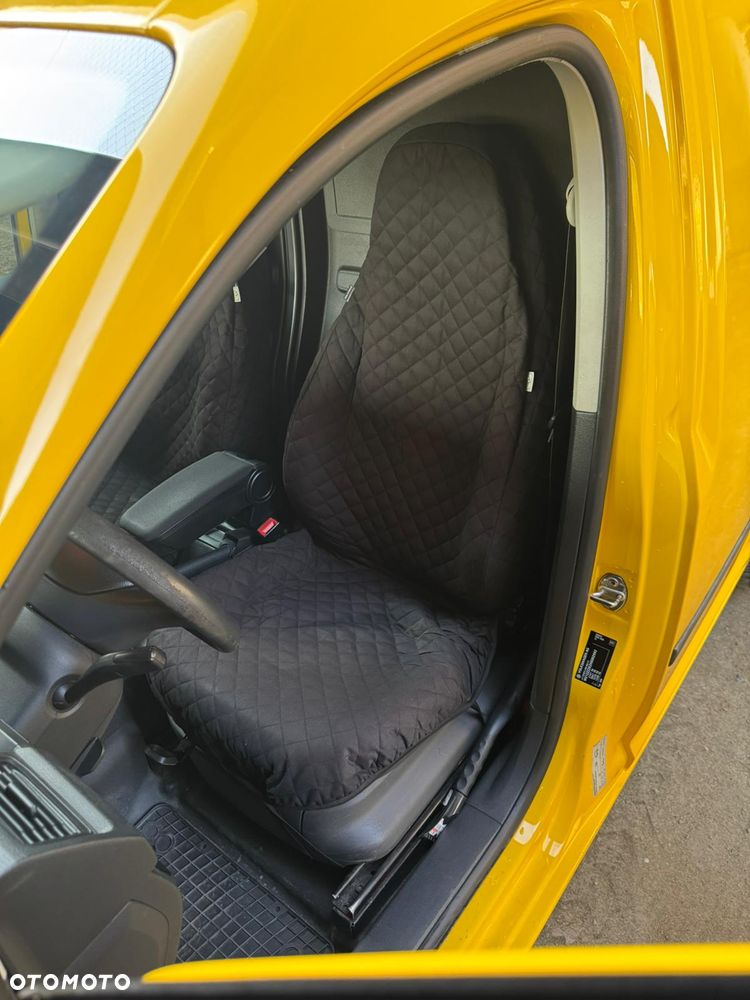 Volkswagen Caddy - 14