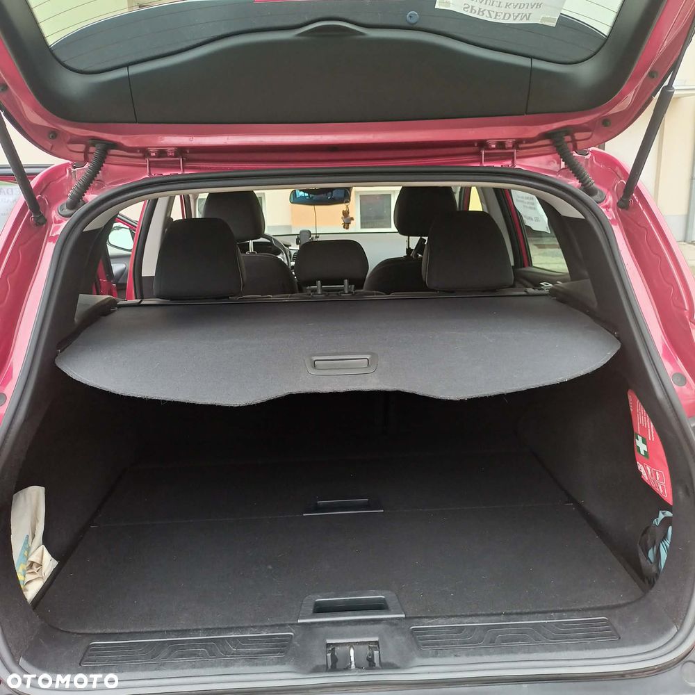 Renault Kadjar Energy dCi 110 EDC Bose Edition - 14