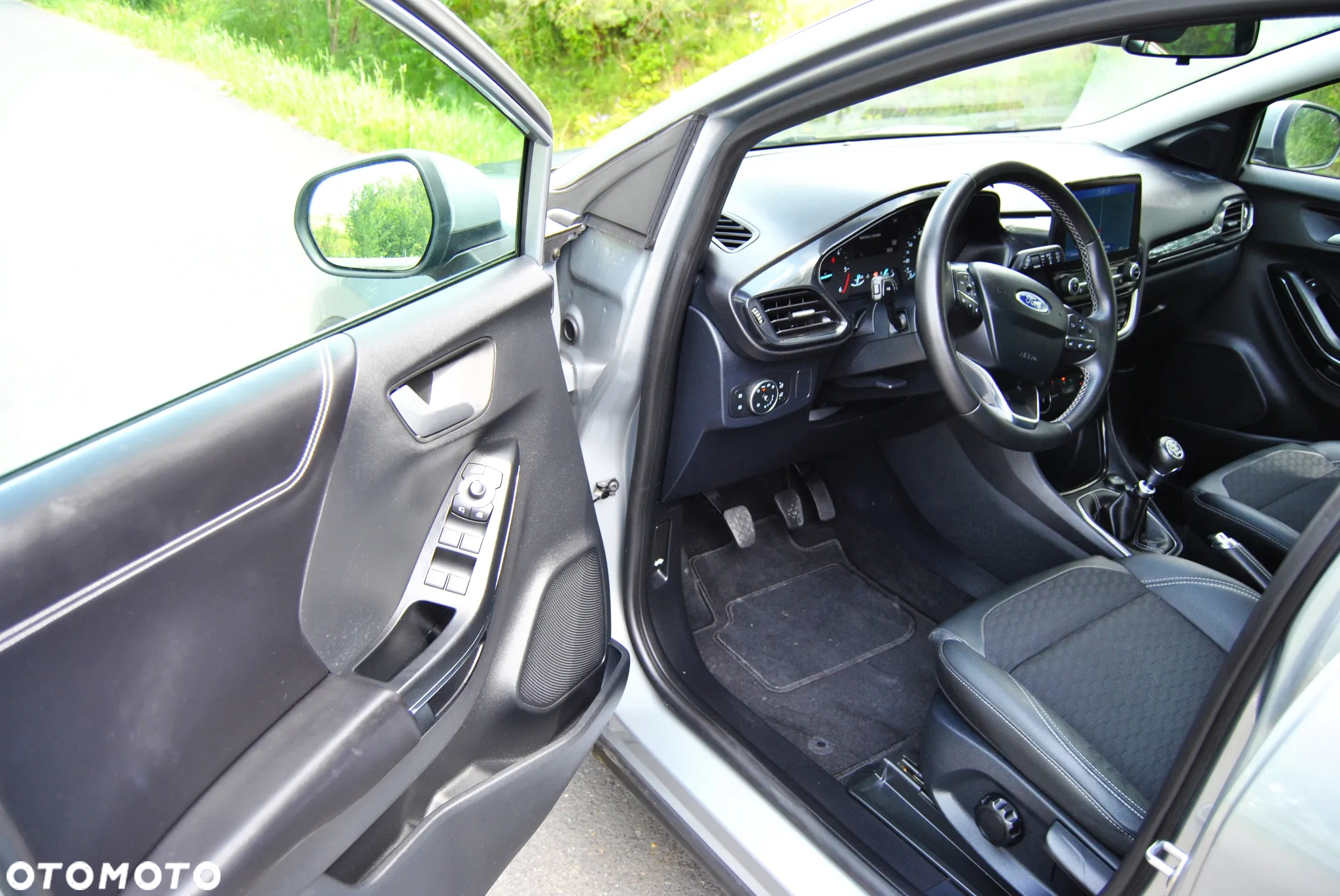 Ford Puma 1.5 EcoBlue TITANIUM - 6