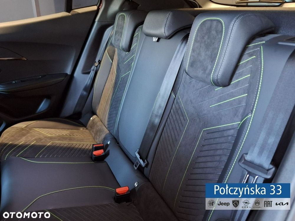 Peugeot 2008 - 21