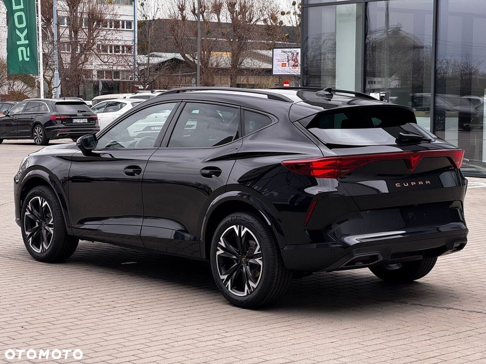 Cupra Formentor 1.5 TSI DSG - 4