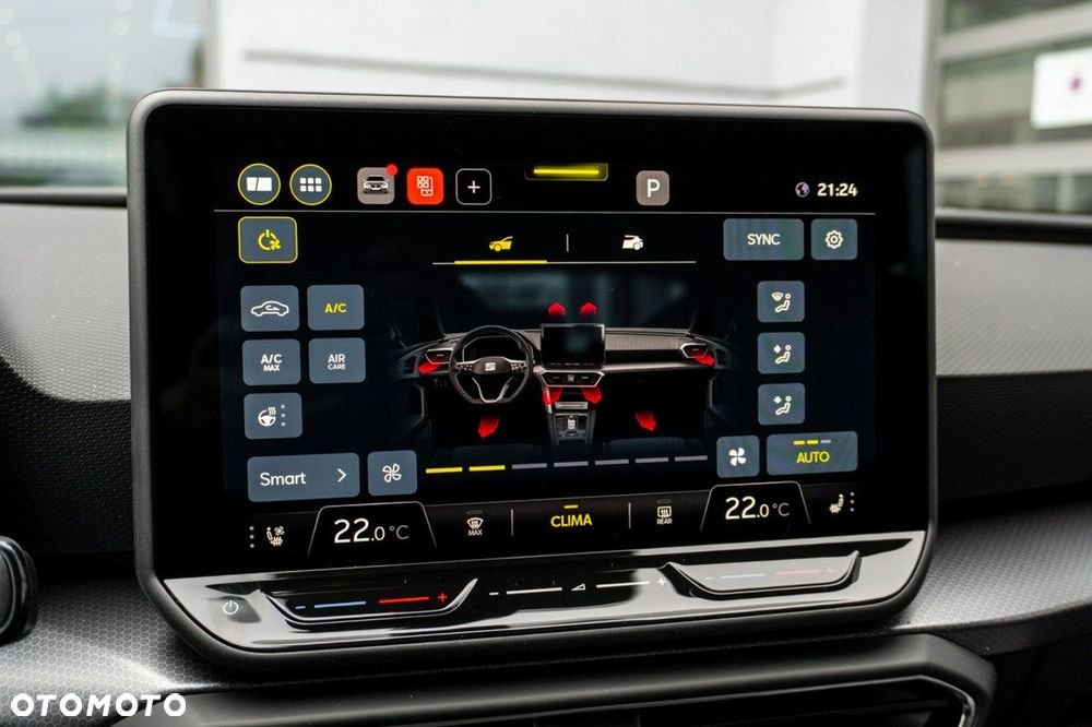 Seat Leon - 27
