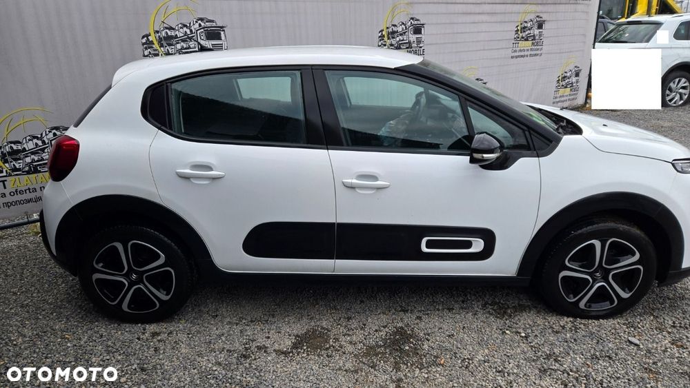 Citroën C3 - 19