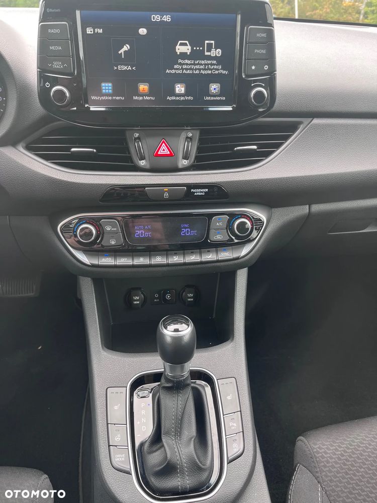 Hyundai i30 - 16