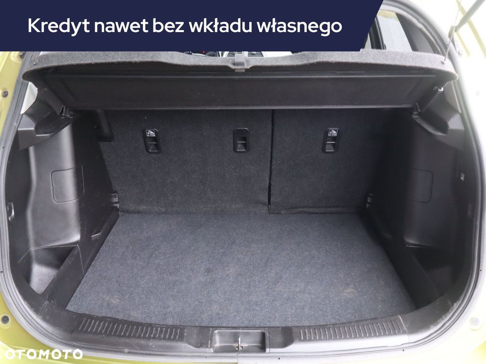 Suzuki SX4 S-Cross - 15