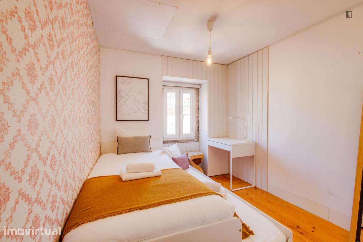 Apartamento com 2 quartos - localizado em Martim Moniz Lisbon - Grande imagem: 5/31