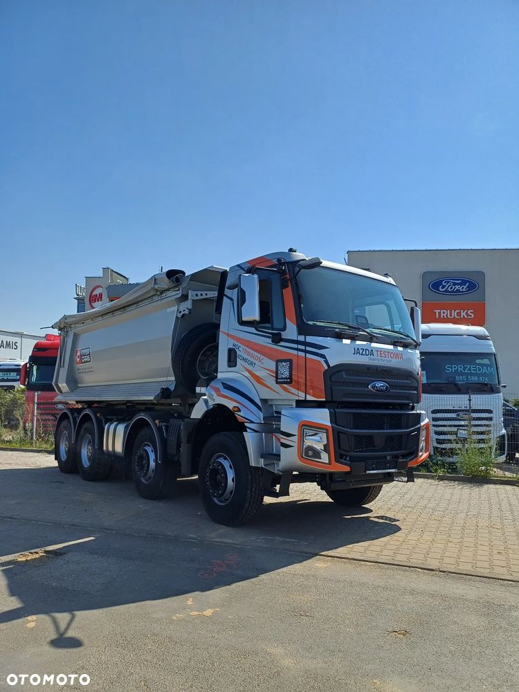 Ford F-LINE - 18
