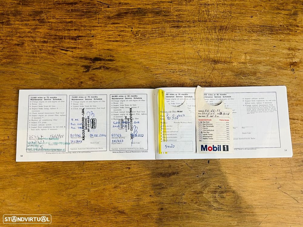 Jeep Patriot 2.4 CVT Limited - 56