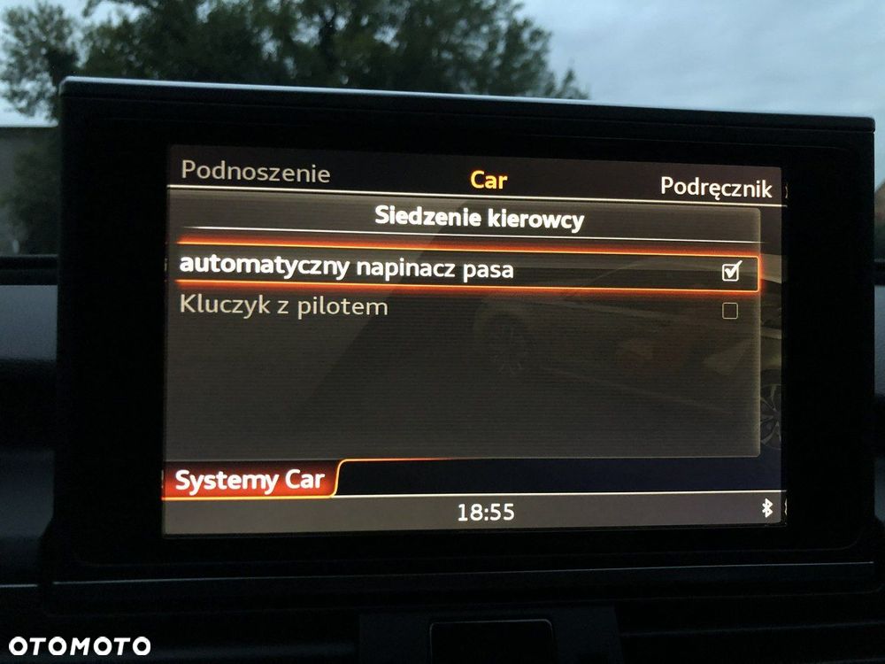 Audi A6 - 27