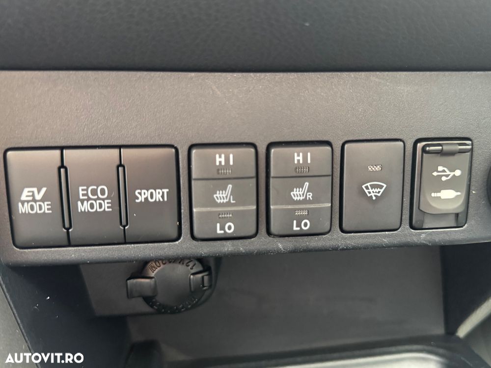Toyota RAV4 - 17