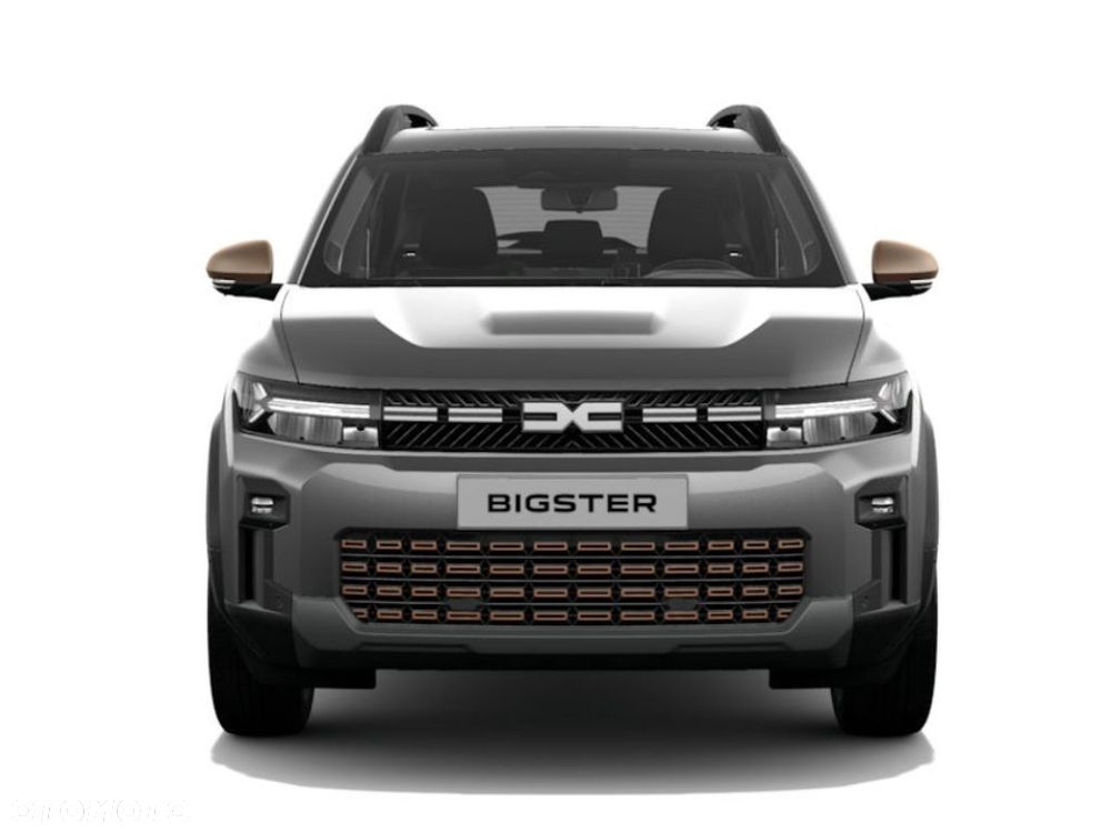 Dacia Bigster - 3