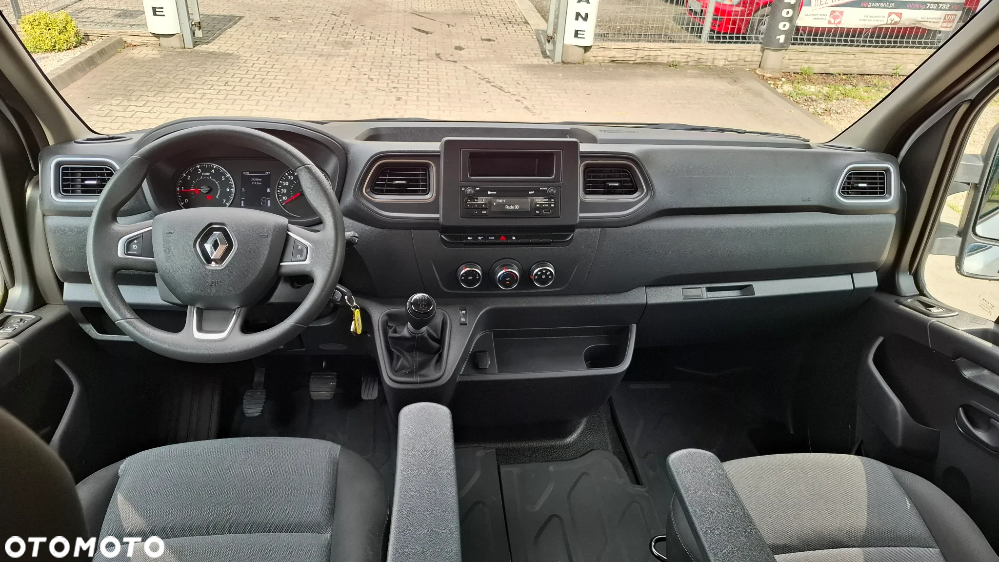 Renault MASTER - 14