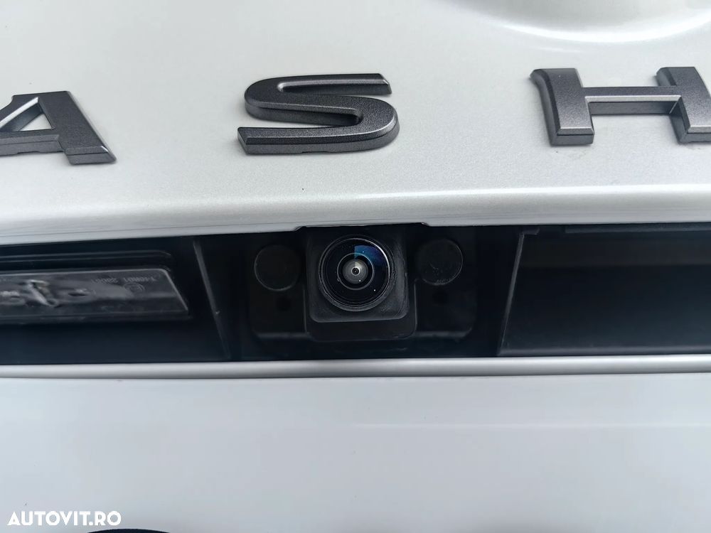 Nissan Qashqai 1.3 l 156CP X-Tronic 4WD MHEV Tekna Plus - 16